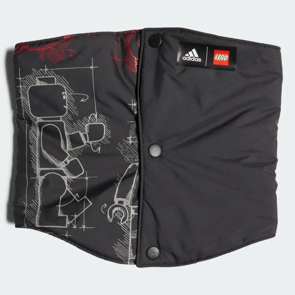 Lego x Adidas Neck Warmer (Unisex) - Picture 1 of 5